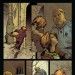 ENDER'S SHADOW: BATTLE SCHOOL #1 Interior Art